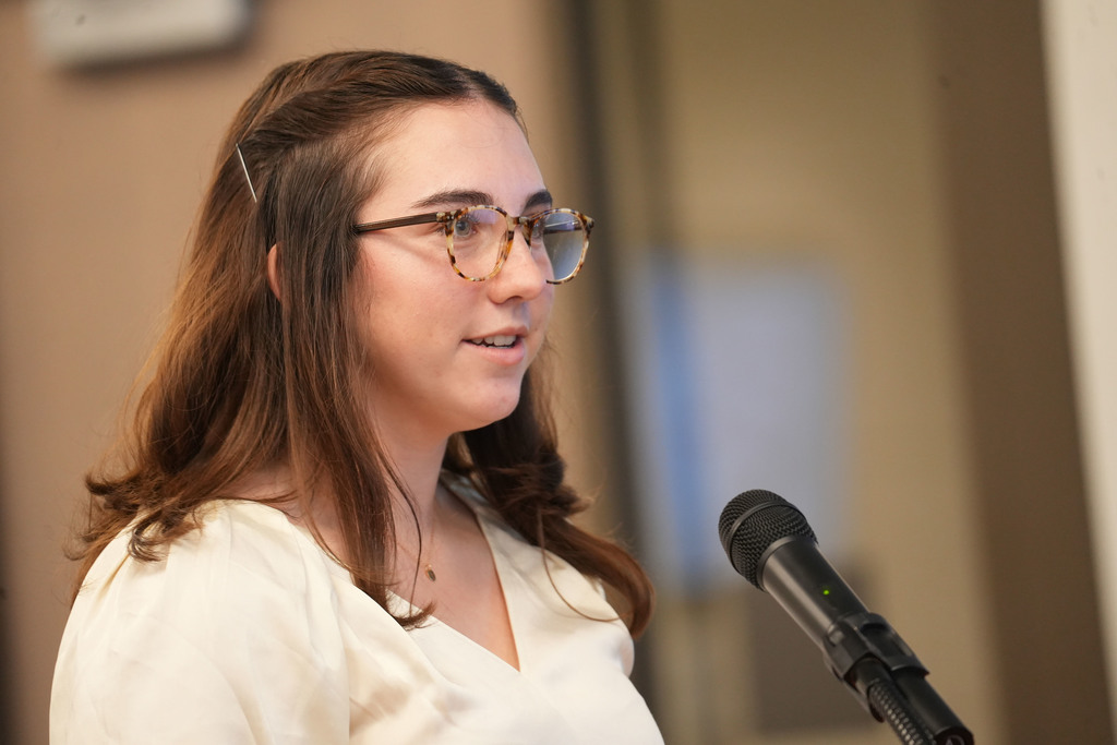 Board of Education Meeting: January 12, 2026