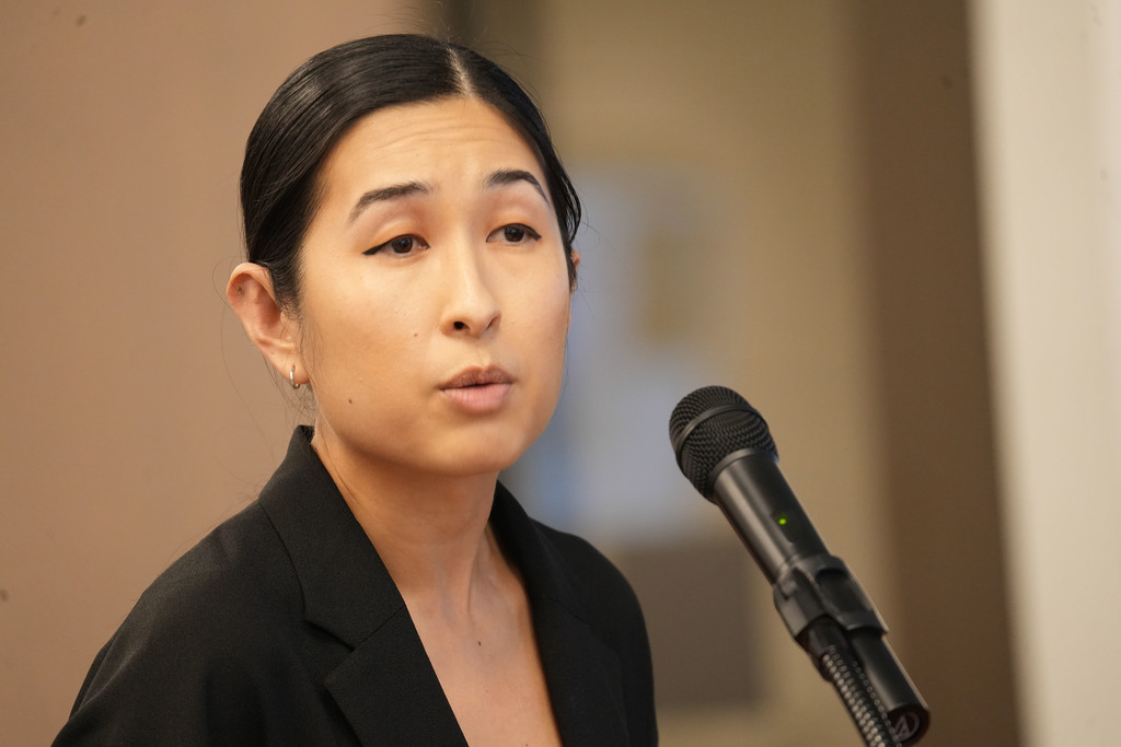 Board of Education Meeting: January 12, 2026