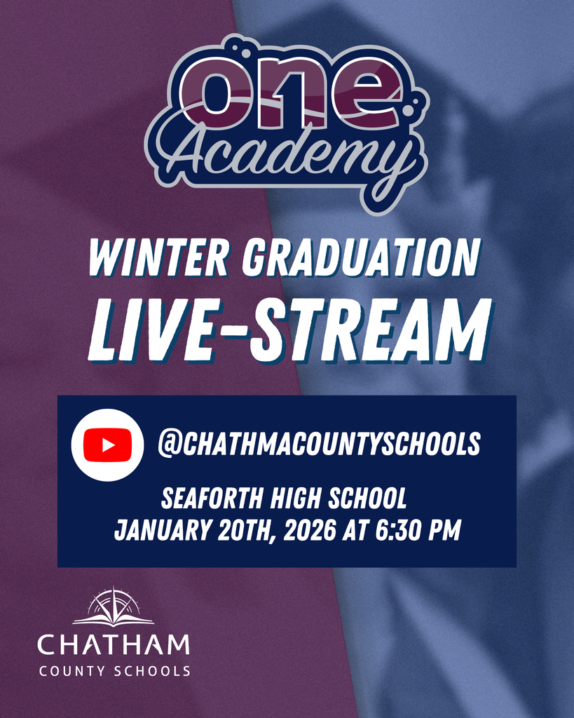 One Academy Winter Graduation