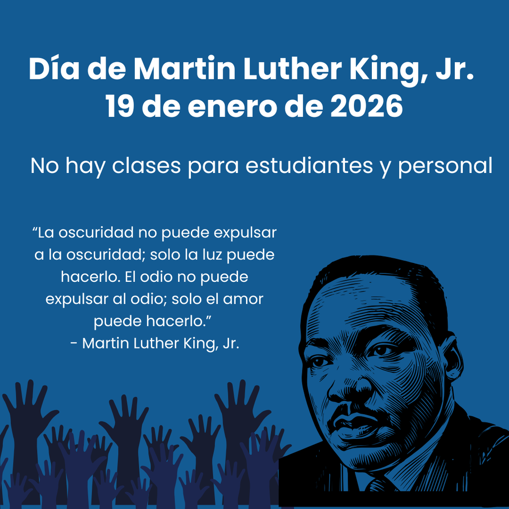 MLK Day