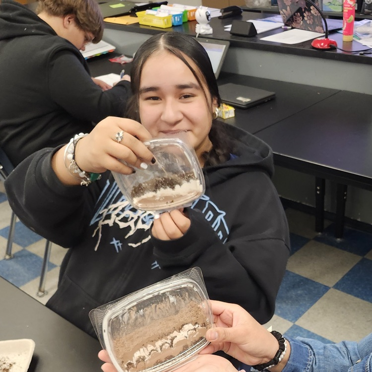 eighth grade science