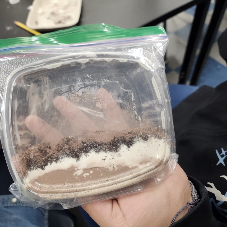 eighth grade science