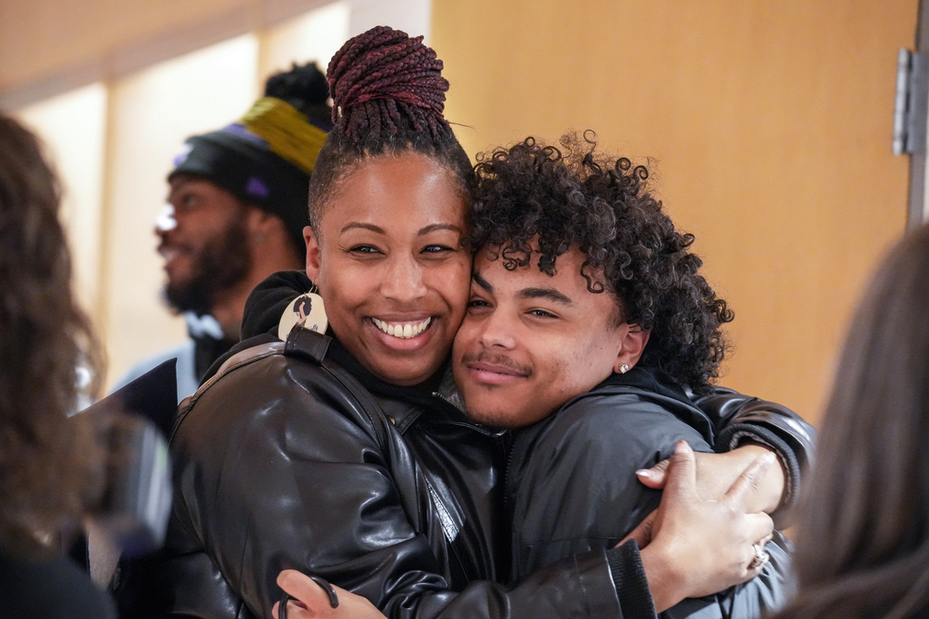 One Academy Graduation