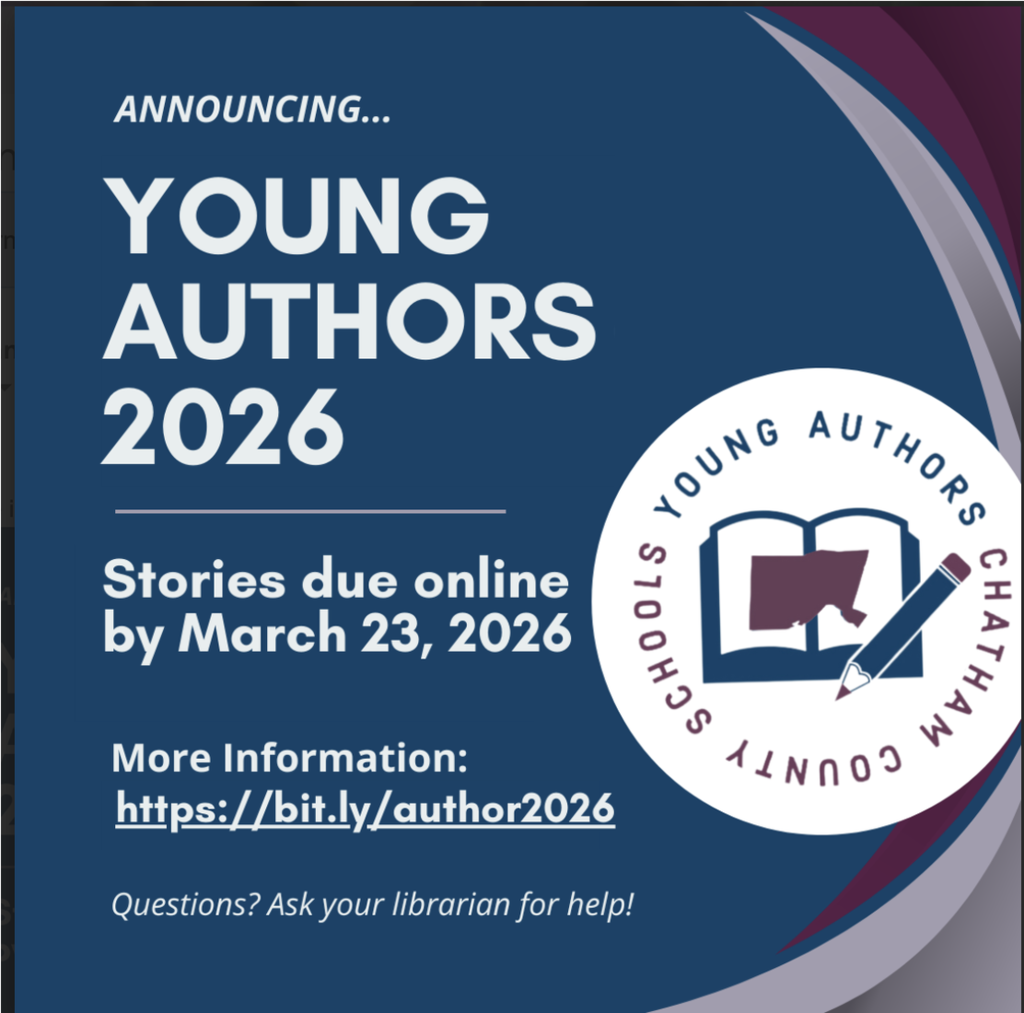 Young Authors