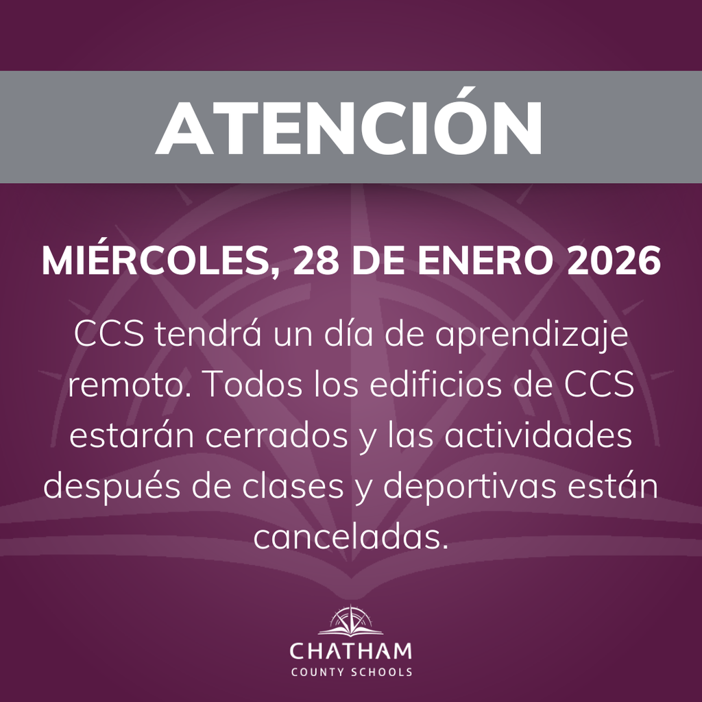 MIÉRCOLES - REMOTE LEARNING