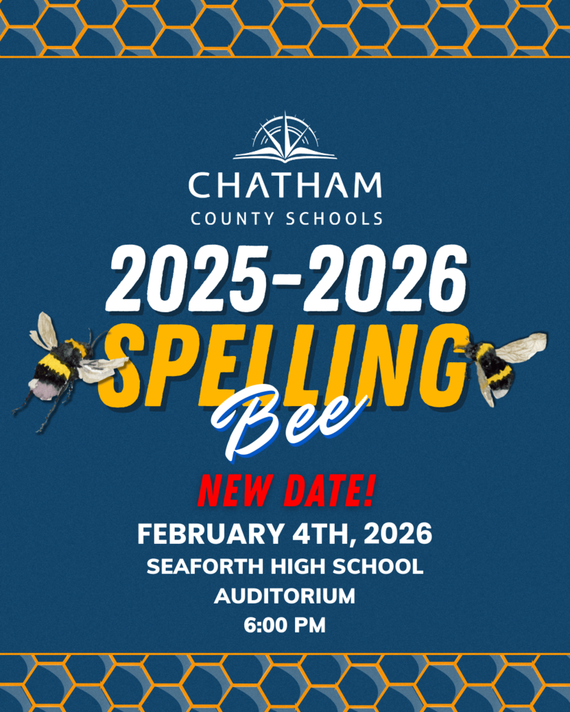 Spelling Bee Feb. 4, 2026