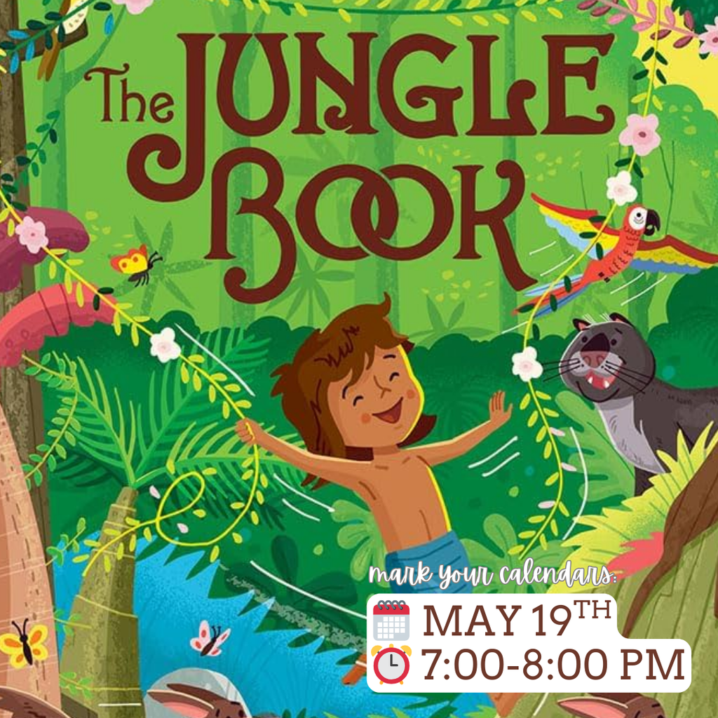 Musical save the date