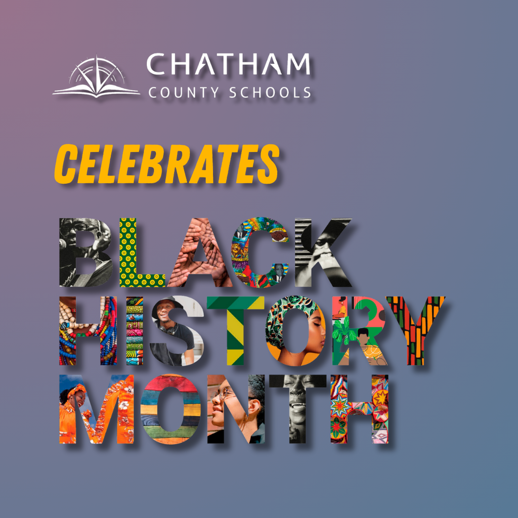 #BlackHistoryMonth