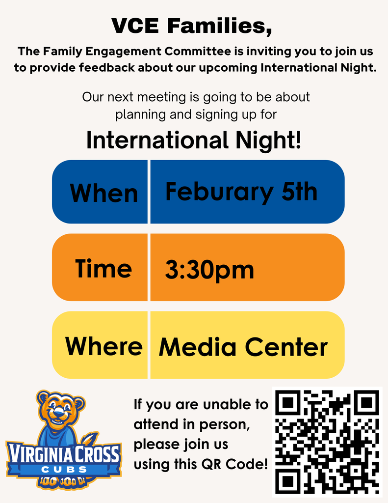 Family Engagement Committee