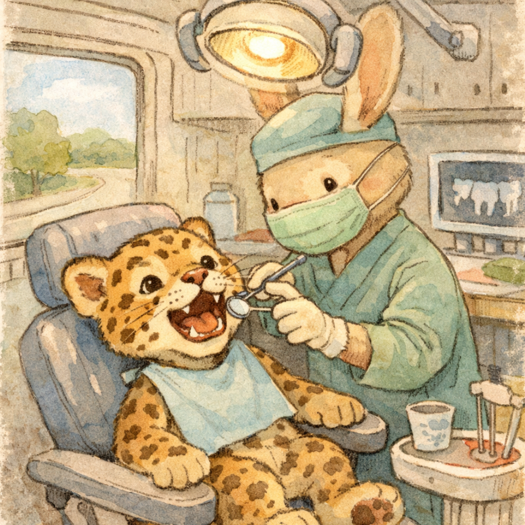 dental van