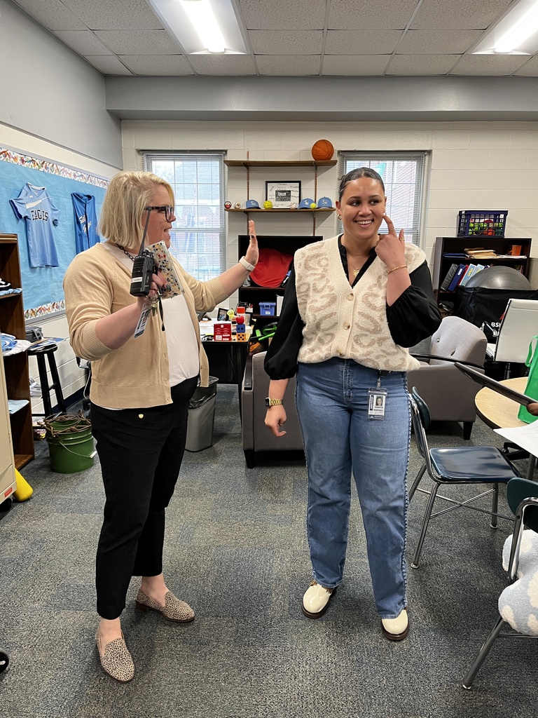 Excellence and Opportunity- January 