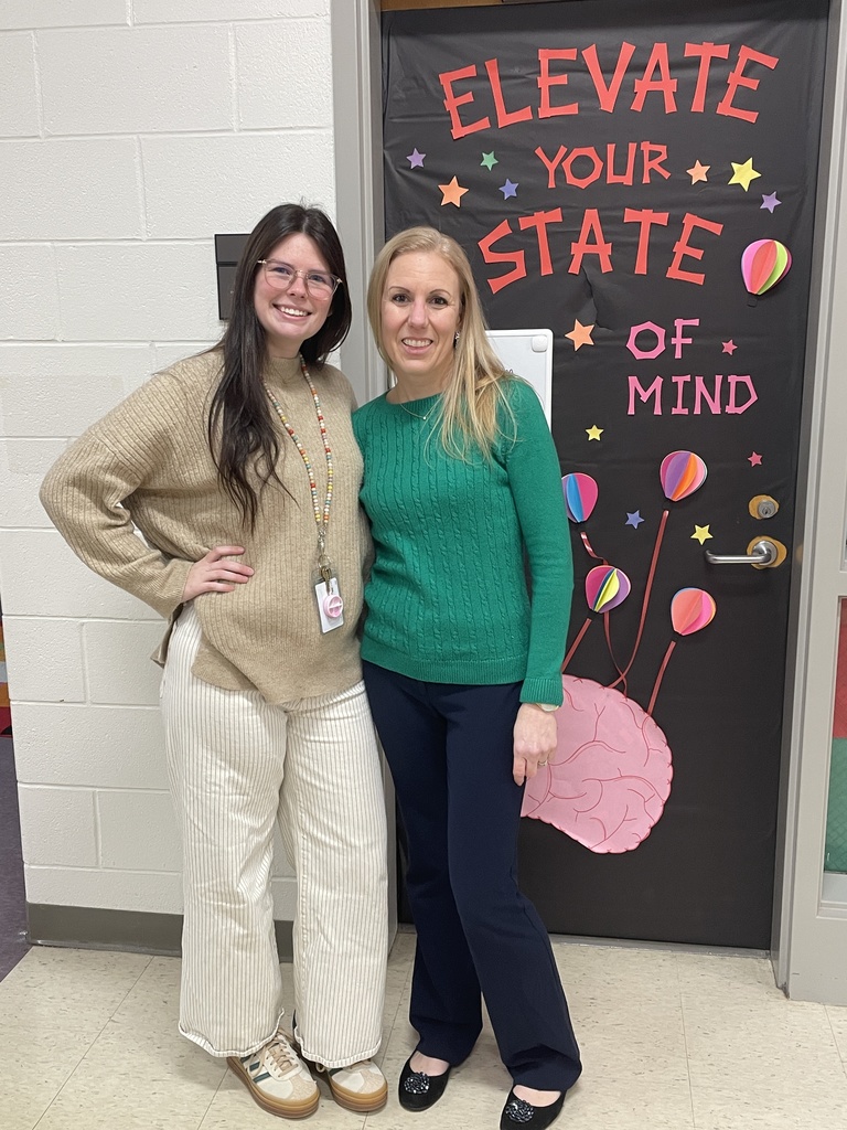School Counselor Week