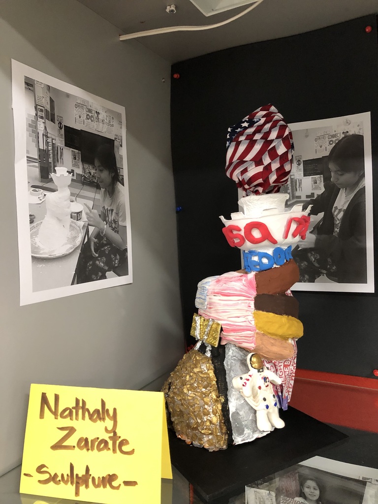 NCASA Art Showcase 2026