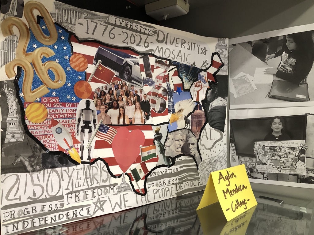 NCASA Art Showcase 2026