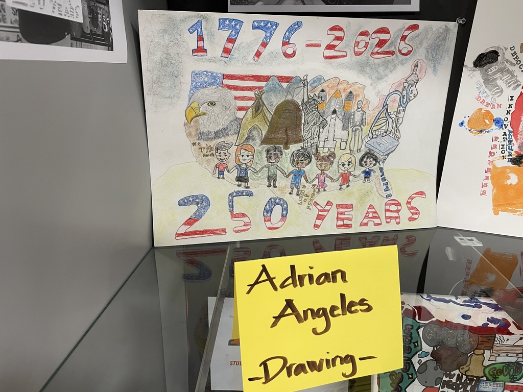 NCASA Art Showcase 2026