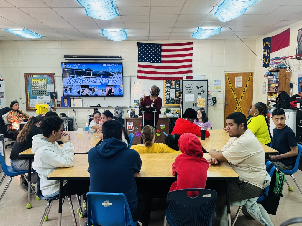 Norma Boone Presentation