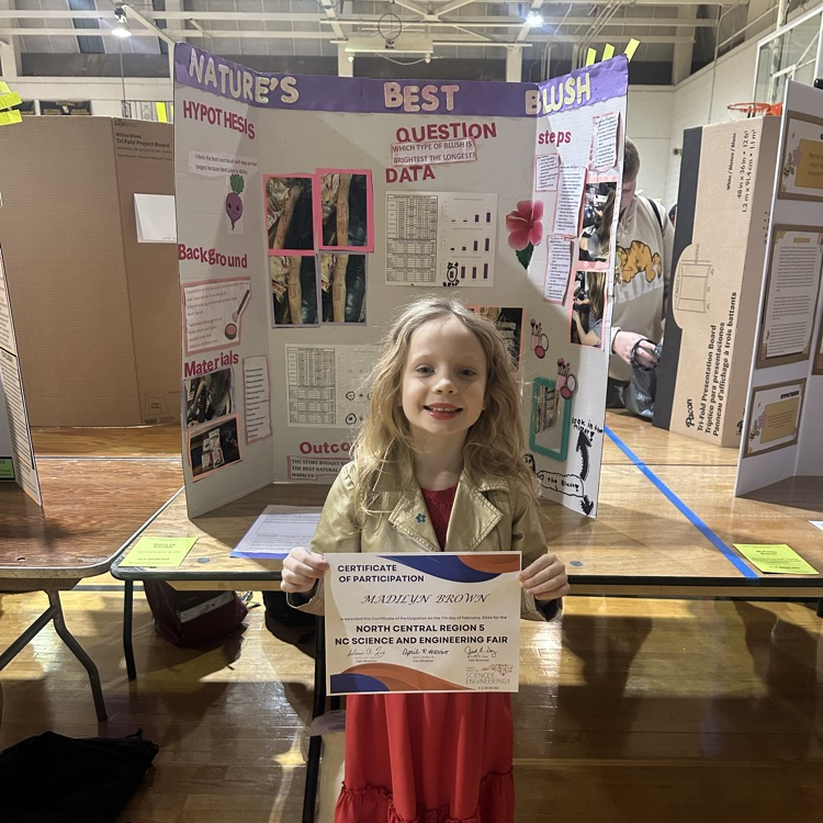 Science fair