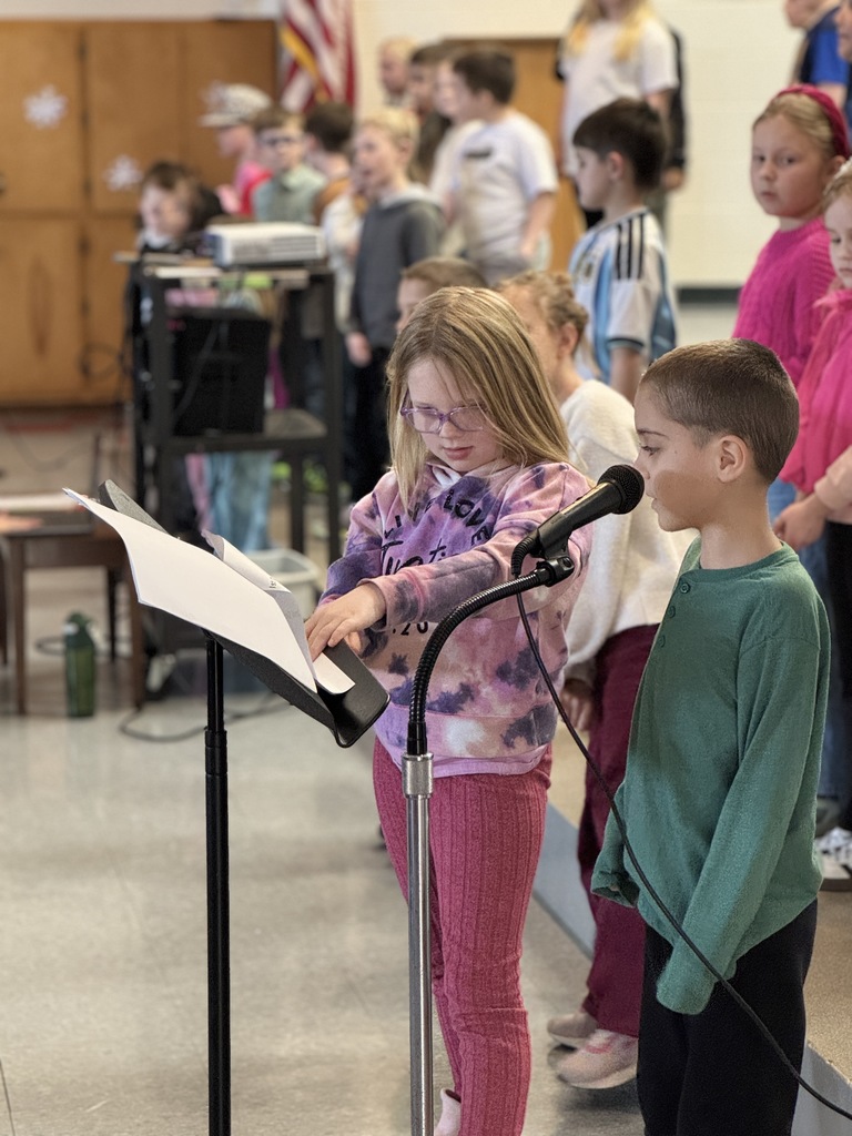 Bennett Winter Concert