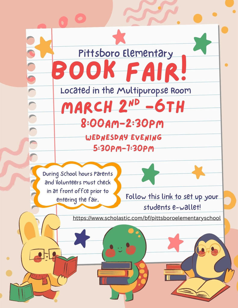 book fair