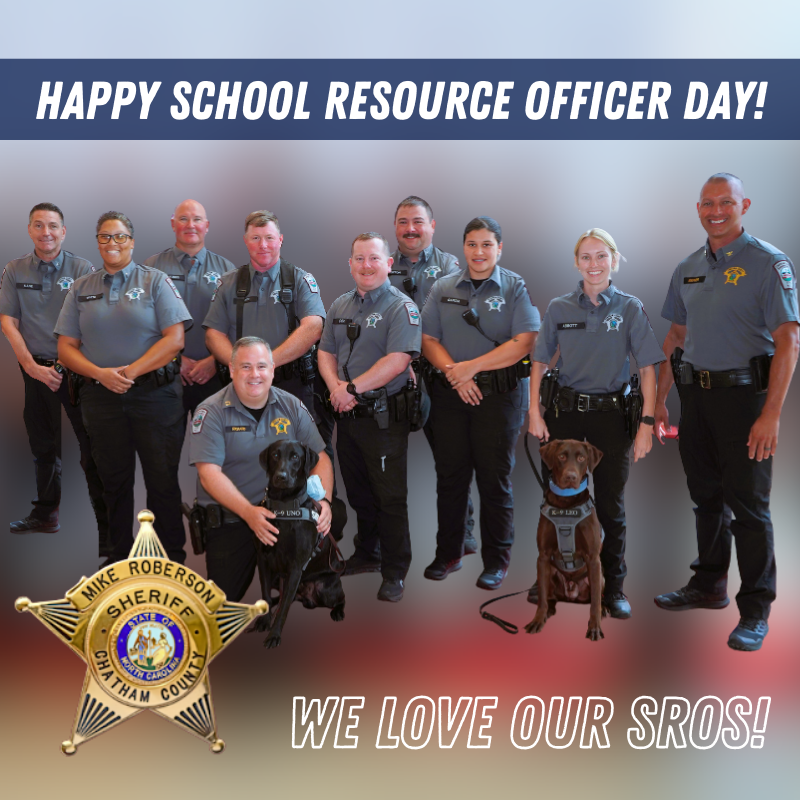 SRO Day