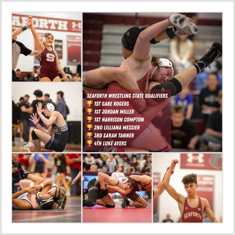 Athletics Celebrations