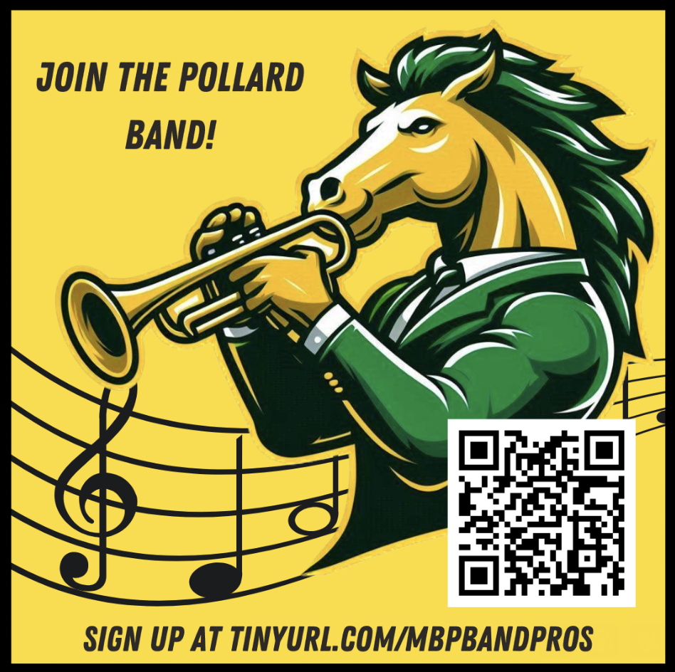 Pollard Band