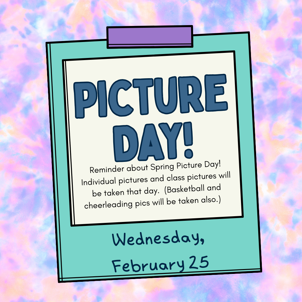 Picture Day
