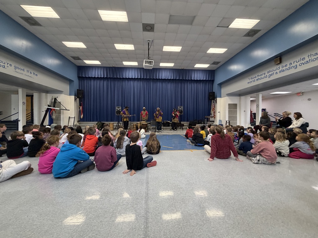 Africa Unplugged visited Silk Hope School on February 24, 2026 . 