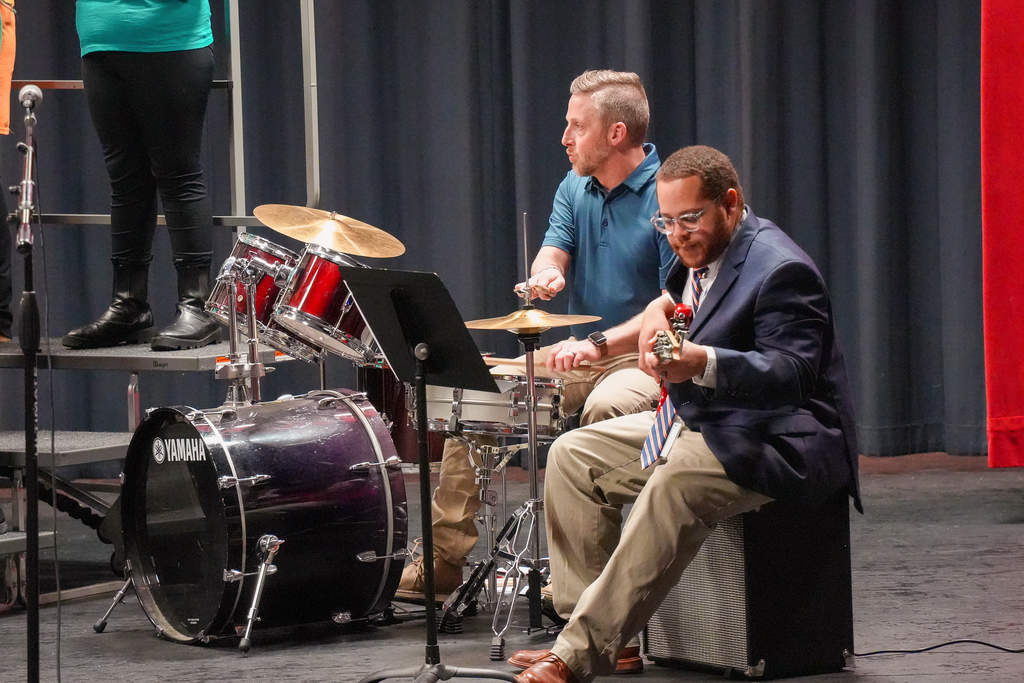 All County Elementary Chorus