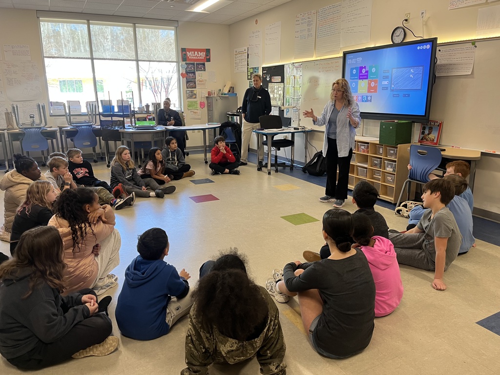 Artists-in-Schools Residency