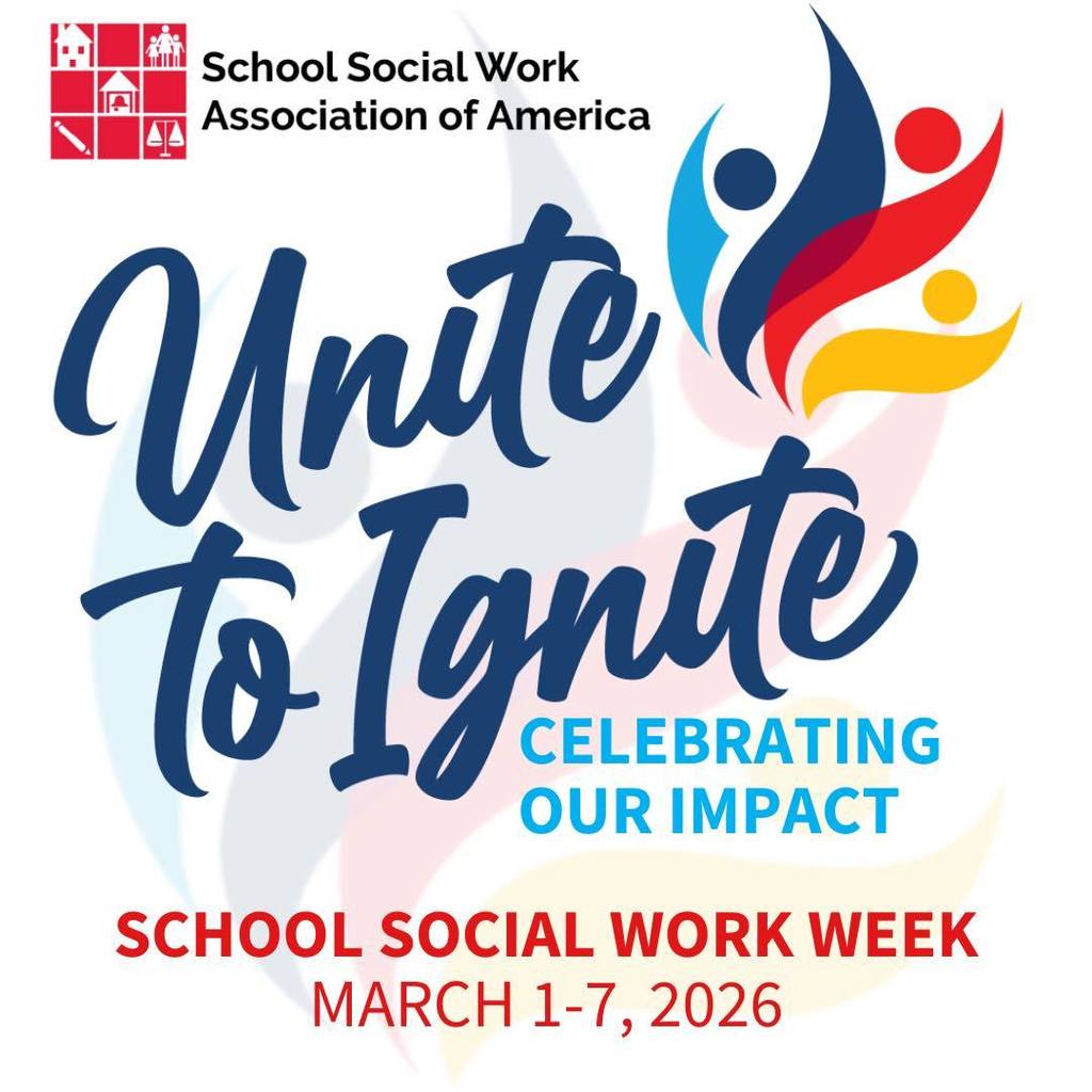 School Social Work Week