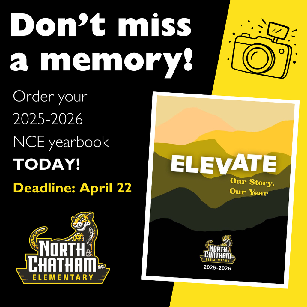 order your 2025-2026 yearbook!