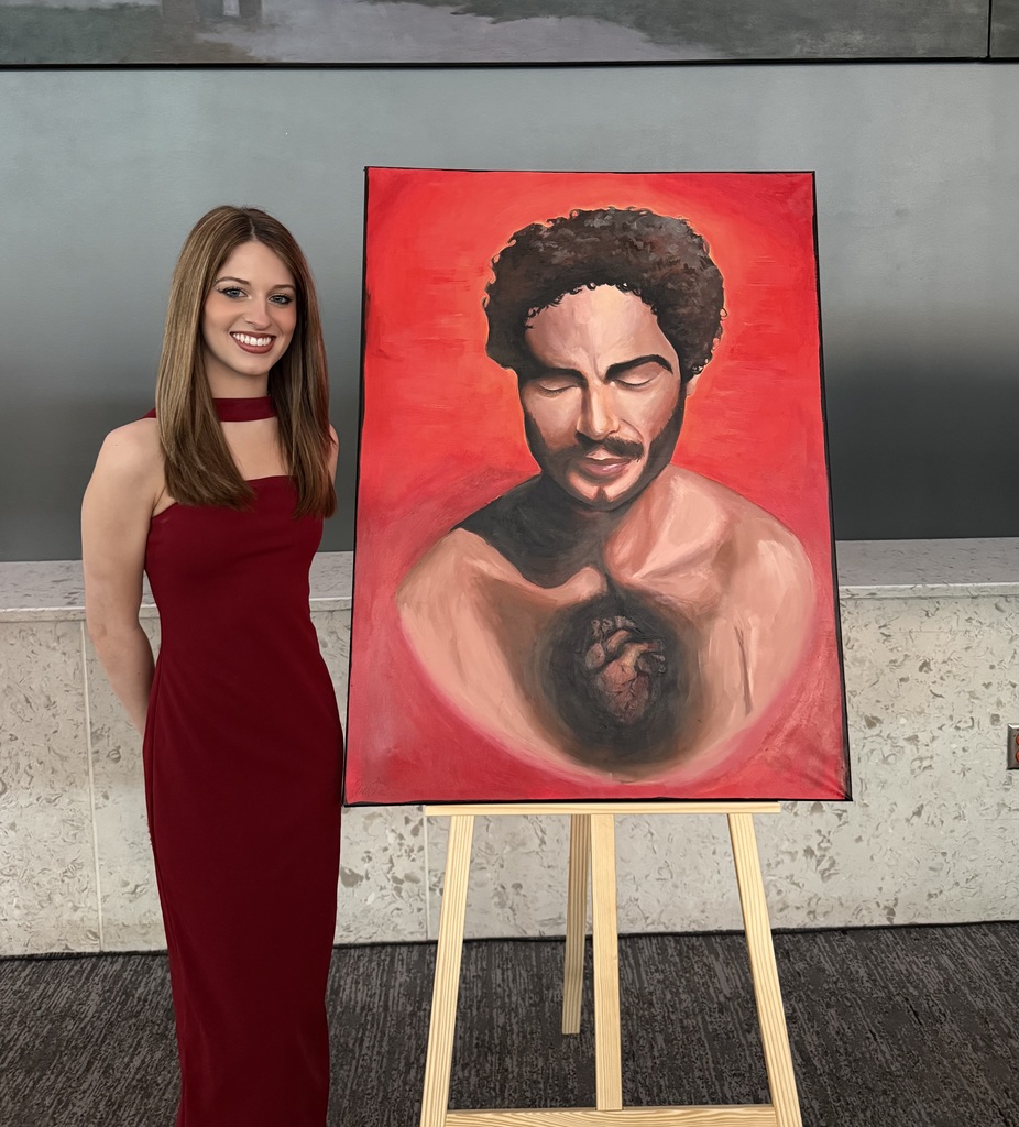 American Heart Association Artwork