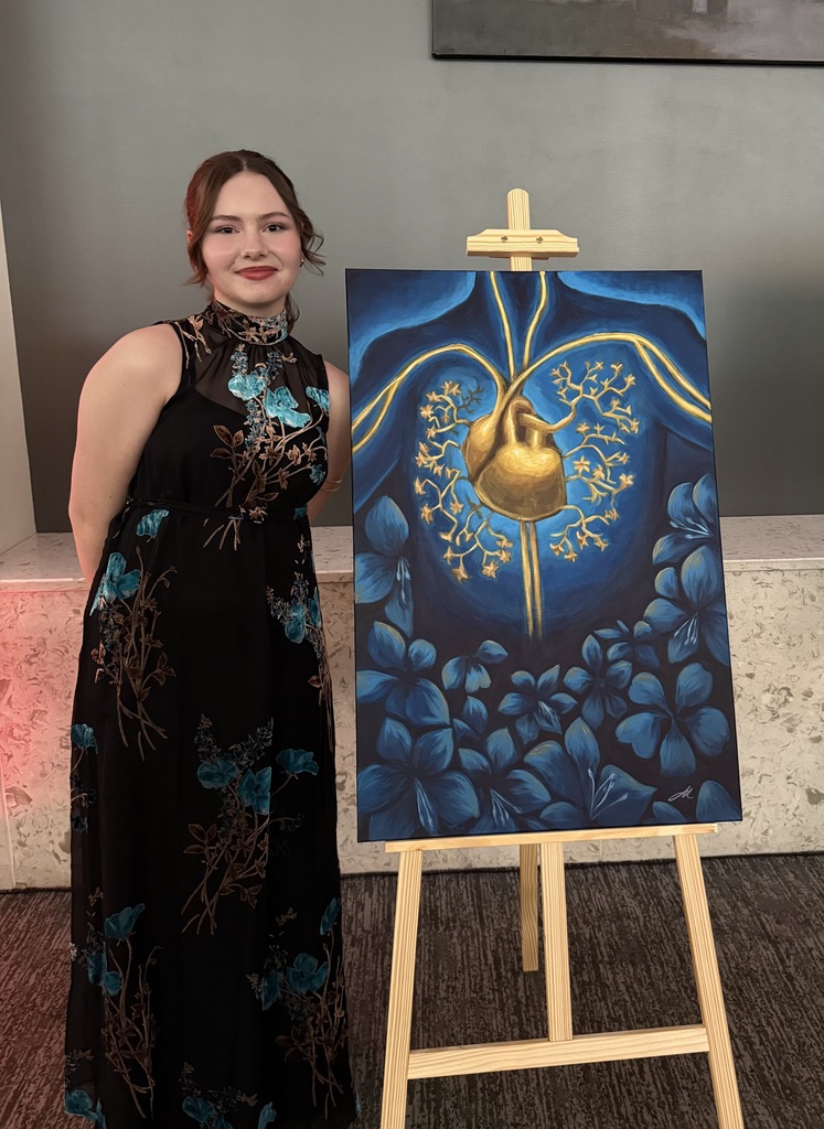 American Heart Association Artwork