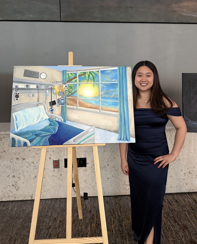 American Heart Association Artwork