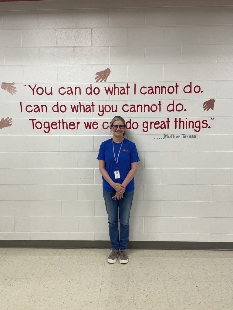 National Social Worker Week