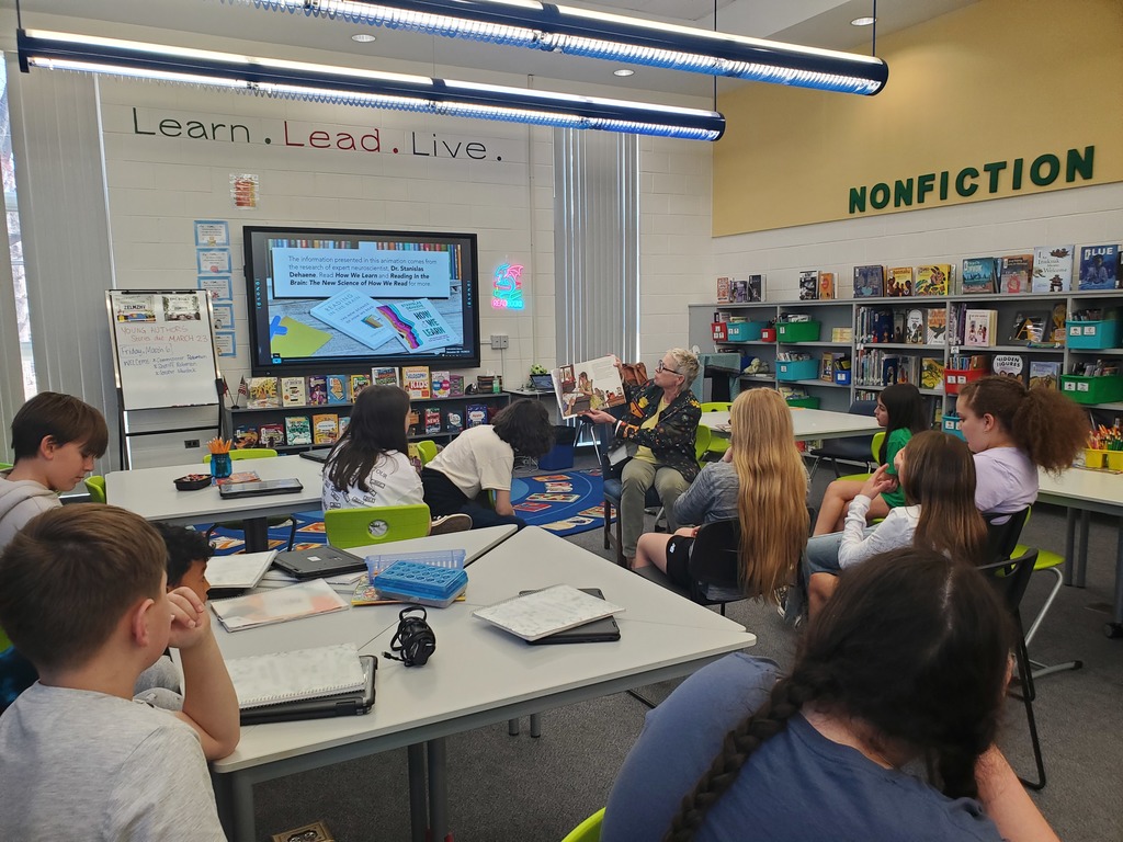 Read Across America Week