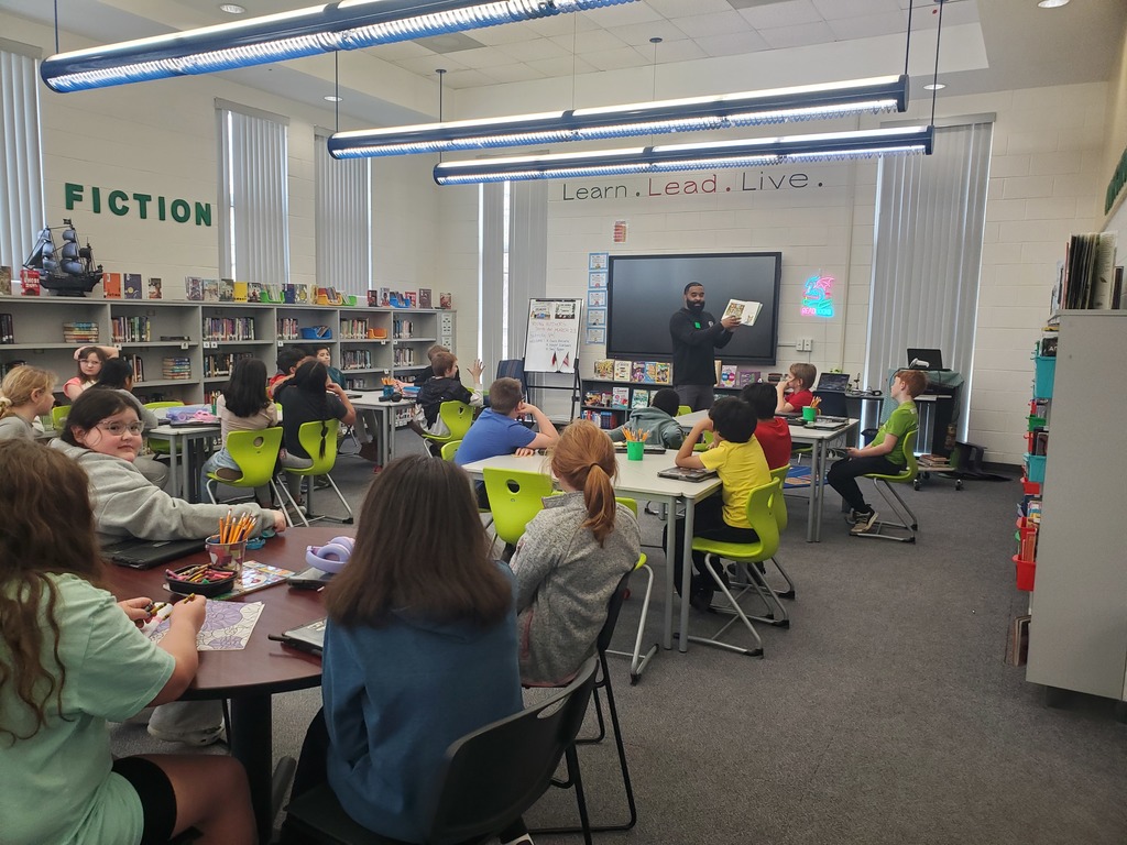 Read Across America Week