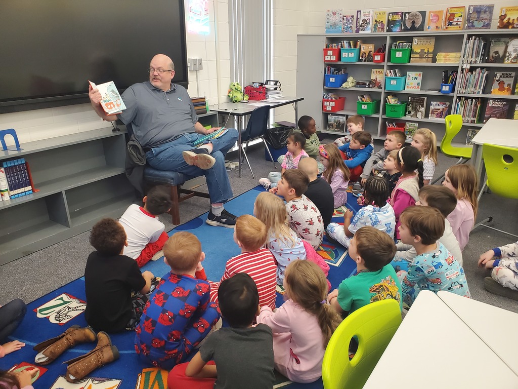 Read Across America Week