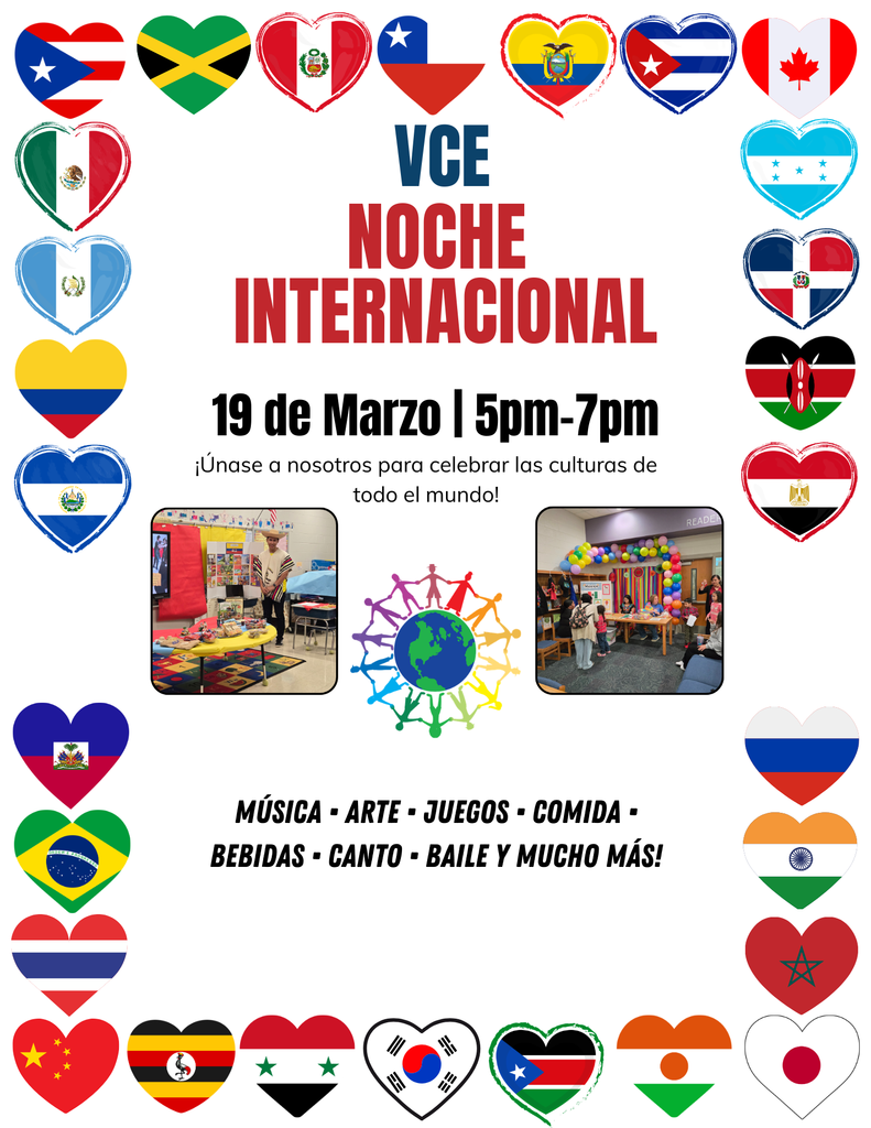 International Night