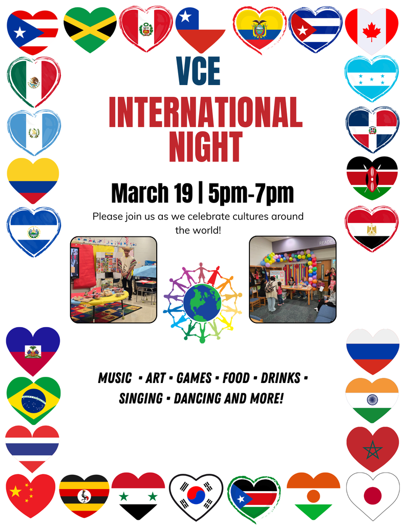 International Night