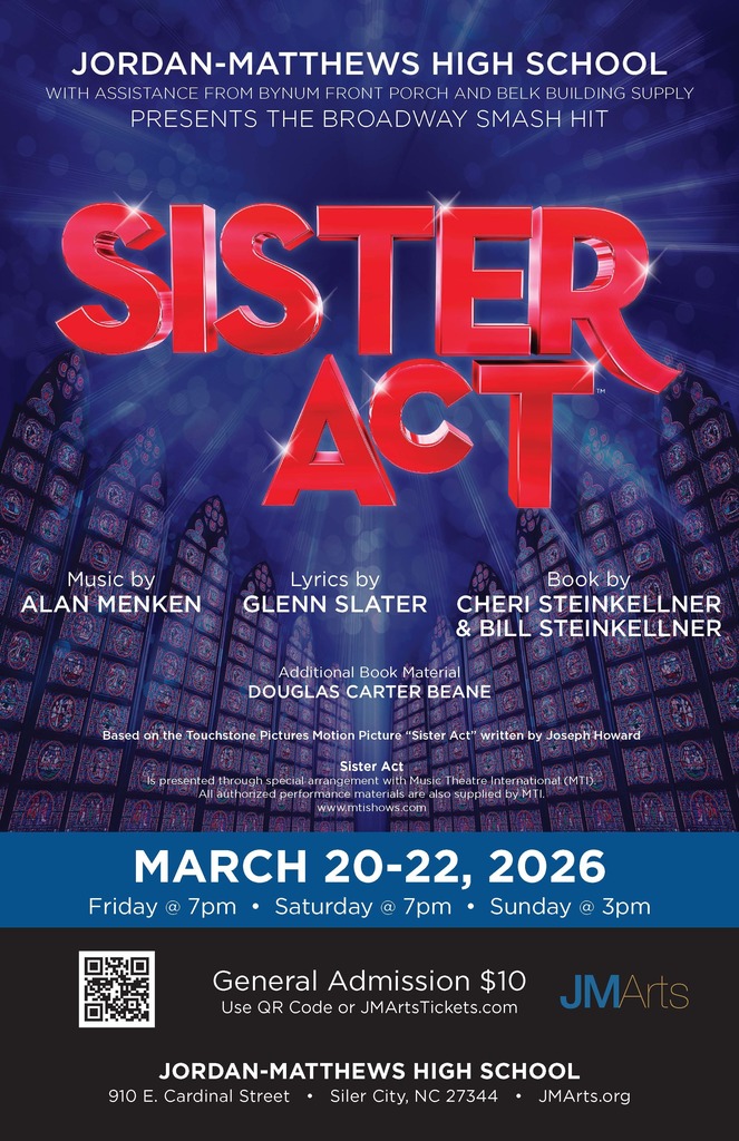 Sister Act