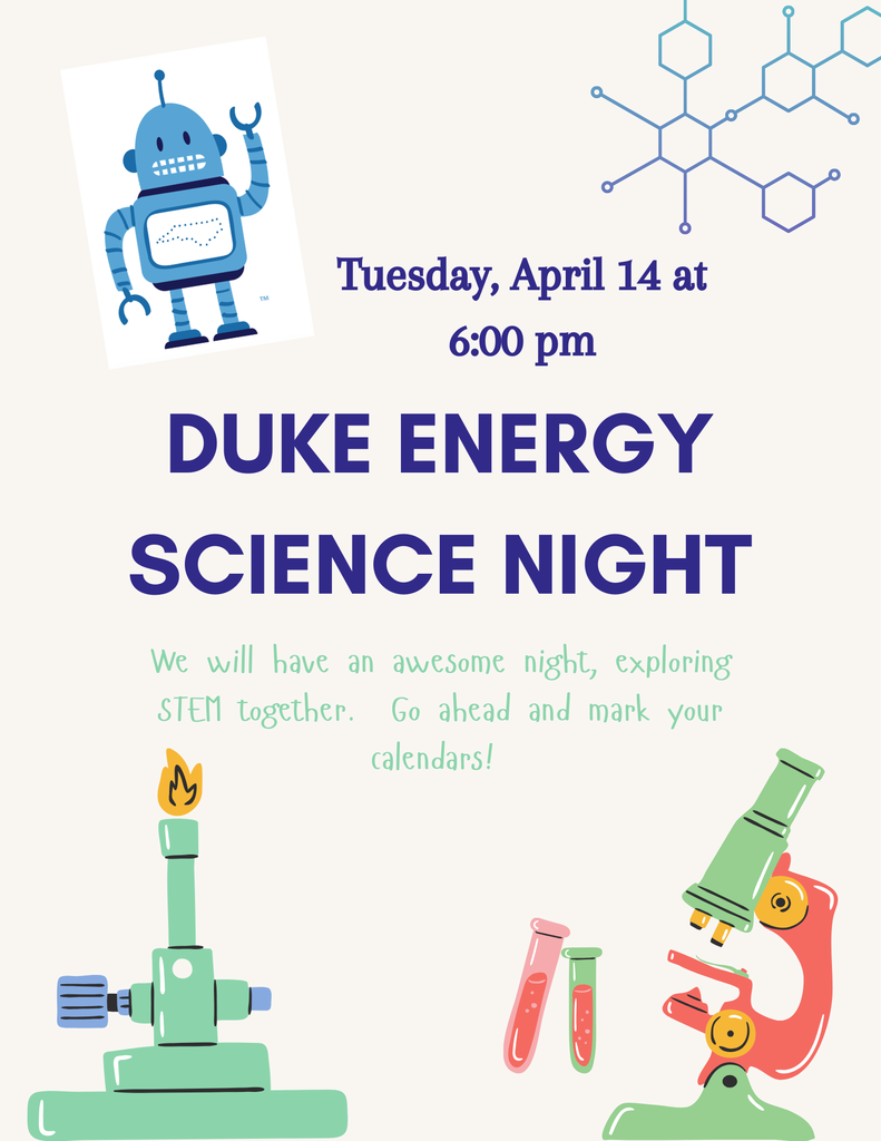 SCIENCE NIGHT