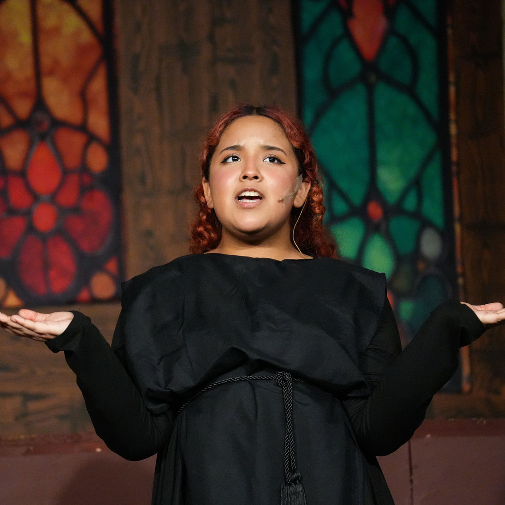 Sister Act Musical