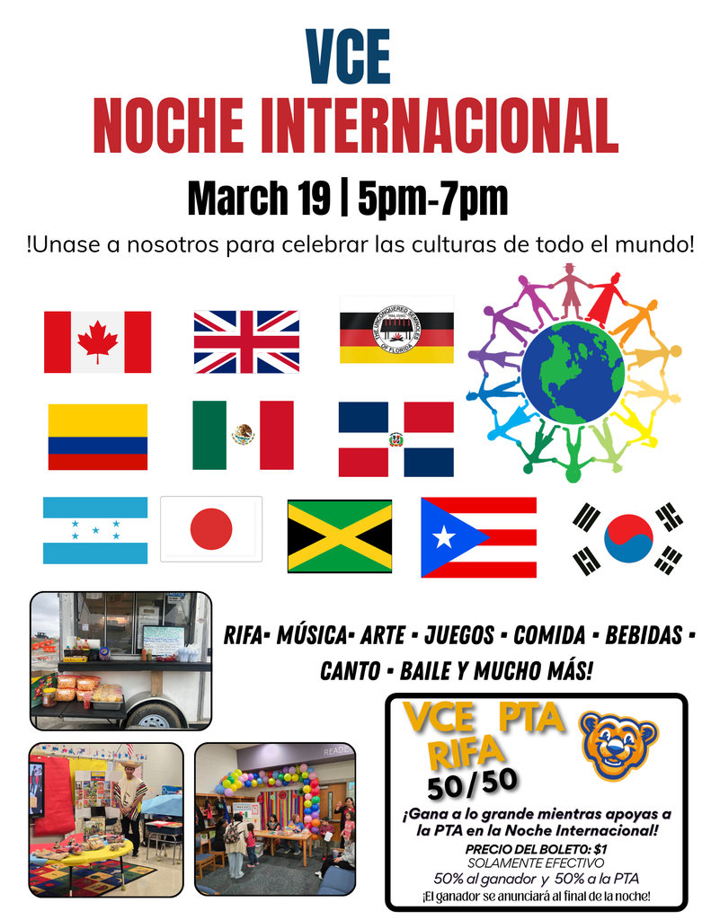 International Night
