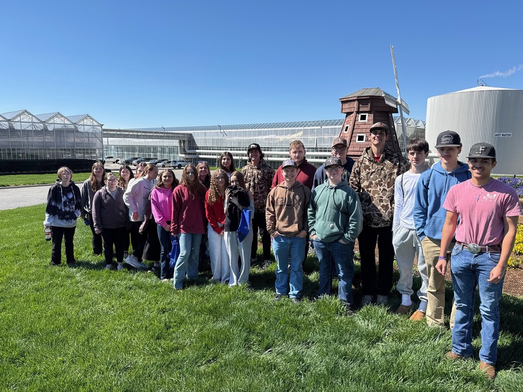 Metrolina Field Trip