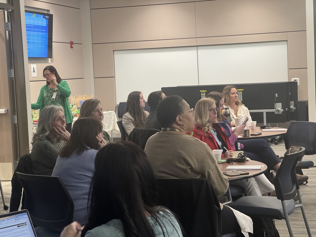 Nurses Education Day