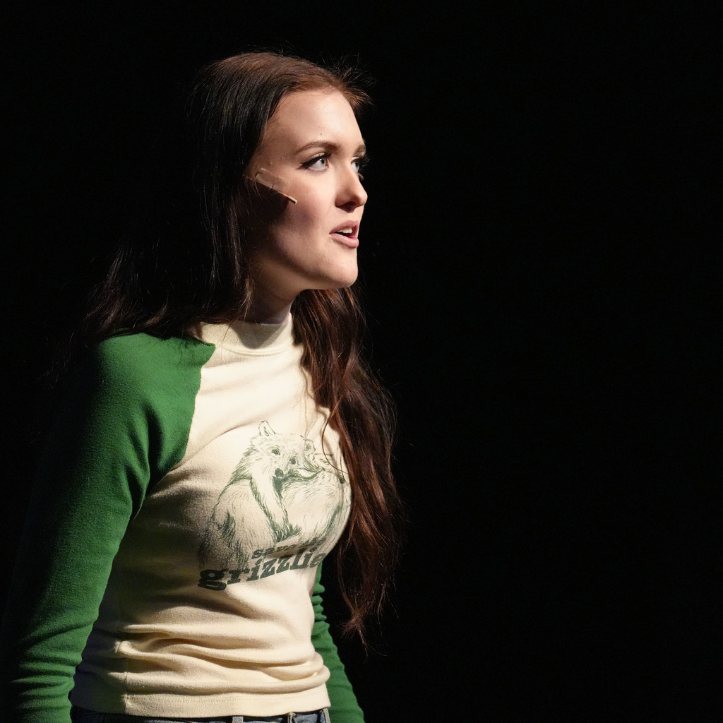 Mean Girls the Musical