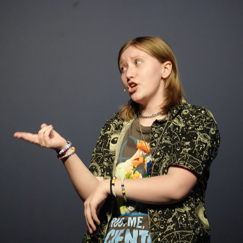 Mean Girls the Musical