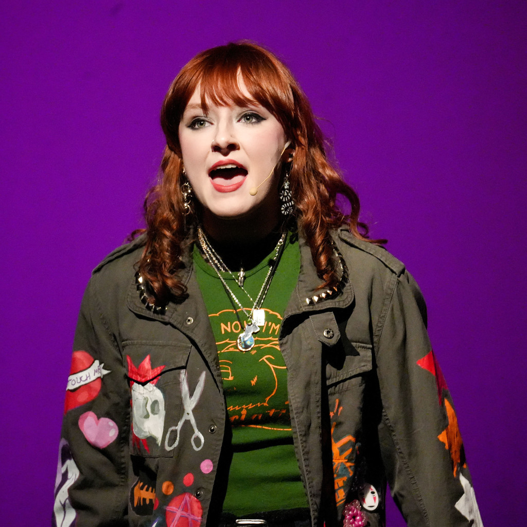 Mean Girls the Musical